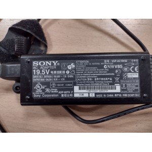 Блок питания для ноутбуков Sony 19.5V 4.7A 90W 6.5x4.4mm