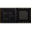 Микросхема BQ24736 QFN-20