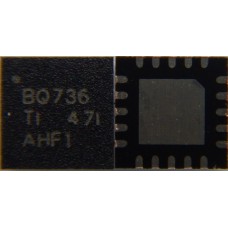 Микросхема BQ24736 QFN-20