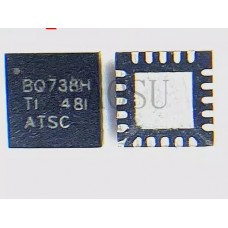Микросхема BQ24738H