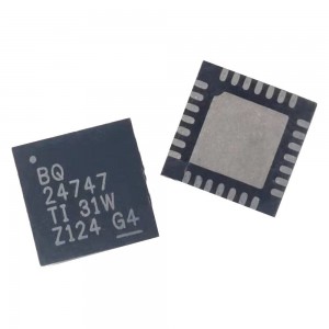 Микросхема BQ24747 QFN-28