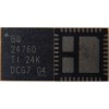 Микросхема BQ24760