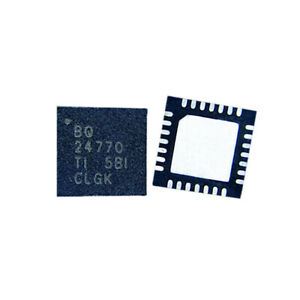 Микросхема BQ24770 BQ24770RUYR BQ24770RUYT QFN-28