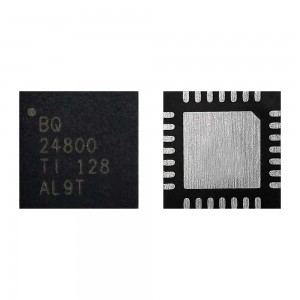 Микросхема BQ24800 BQ24800RUYR BQ24800RUYT QFN-28