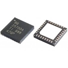 Микросхема BQ25700A BQ25700ARSNR QFN-32