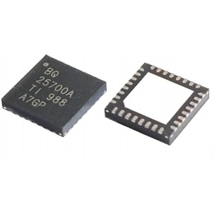 Микросхема BQ25700A BQ25700ARSNR QFN-32