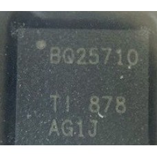 Микросхема BQ25710 BQ25710RSNR BQ25710RSNT QFN-32