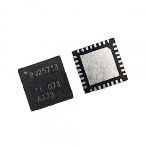 Микросхема BQ25713 BQ25713RSNR BQ25713RSNT QFN-32