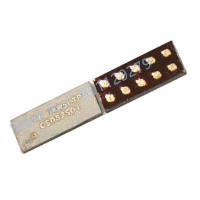 Мосфет CSD87501L 30-V Dual Common Drain N-Channel NexFET™ Power MOSFET 10-XFLGA