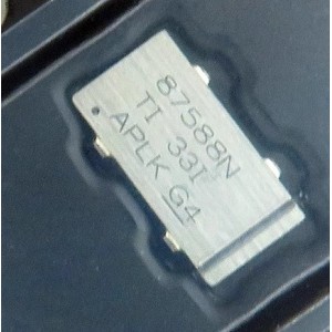 Мосфет CSD87588N 30-V N-channel synchronous buck NexFET