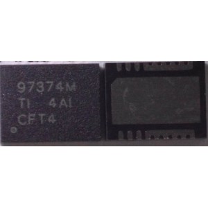 Микросхема CSD97374Q4M