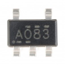 Микросхема Логический элемент 2И SN74AHC1G08DBVR SOT23-5