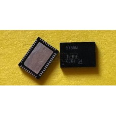 Микросхема TAS5766MRMTR 5766M QFN-48