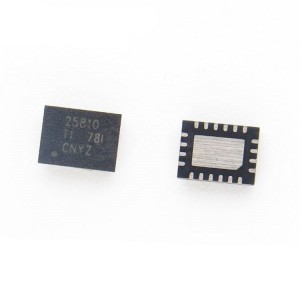 TPS25810 USB Type-C controller WQFN-20