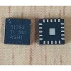 Микросхема TPS51393 TPS51393RJER QFN-20