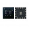 Микросхема TPS51393P TPS51393PRJER QFN-20