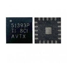 Микросхема TPS51393P TPS51393PRJER QFN-20