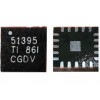 Микросхема TPS51395 TPS51395RJER QFN-20