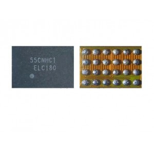 Микросхема TPS62180YZFR TPS62180 ELC180 BGA24