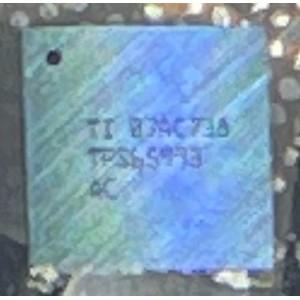Контроллер USB Type-C TPS65993ACYBGR TPS65993AC BGA
