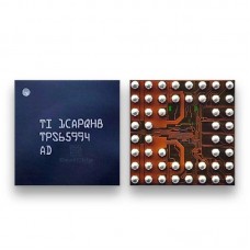 Контроллер USB Type-C TPS65994ADYBGR TPS65994AD TPS65994 BGA