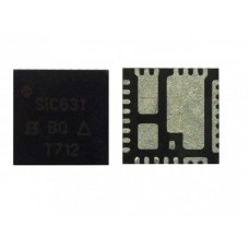 Микросхема SIC631CD-T1-GE3 SIC631