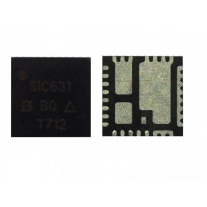 Микросхема SIC631CD-T1-GE3 SIC631