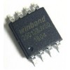 Микросхема памяти W25Q128JVSQ 25Q128JVSQ W25Q128JVSIQ SPI SOIC8