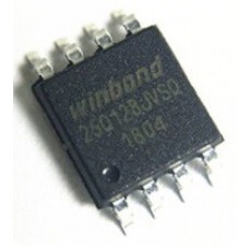 Микросхема памяти W25Q128JVSQ 25Q128JVSQ W25Q128JVSIQ SPI SOIC8