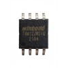 Микросхема секьюрити флэш W74M12JWSSIQ 74M12JWSIQ RPMC SPI Flash SOIC8 1.8V 128Mbit