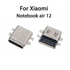 Разъем питания USB Type-C Xiaomi Mi Notebook Air 12 12.5