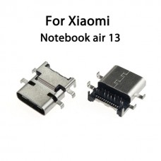 Разъем питания USB Type-C Xiaomi Mi Notebook Air 13.3