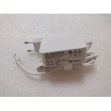 Блок питания Xiaomi Type-C 65W белый