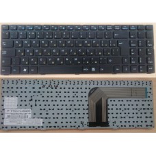 Клавиатура Advent Modena M100 M101 M200 M201 M202 MP-09R66SU-F515