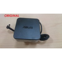 Блок питания для ноутбуков ASUS 19V; 4.74A 90W; 5.5х2.5mm оригинальный квадратный