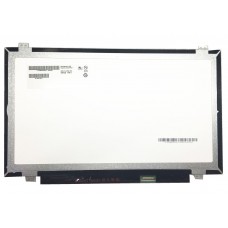 14.0" матрица N140HGE-EAA, мат., 1920x1080 LED 30pin slim eDP БУ