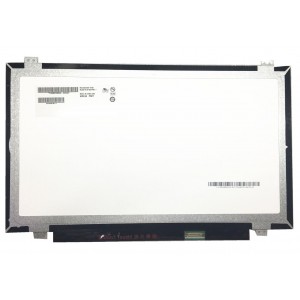14.0" матрица N140HGE-EAA, мат., 1920x1080 LED 30pin slim eDP БУ