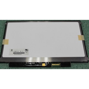 13.4" матрица N134B6-L04 Rev.C1 глян., 1366x768 LVDS 40pin slim