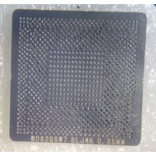 Трафарет прямого нагрева Intel BD82QS77 SLJ8B BD82QS67 SLJ4K