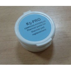 Жидкая термопрокладка K5-PRO банка 20г 5.3 W/m.K
