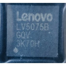 Микросхема LV5075BGQV LV5075B QFN-40