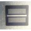 Трафарет прямого нагрева Memory GDDR6 FBGA180