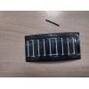 Разъем для плоского шлейфа 36 пин шаг 0.8 мм контакты снизу