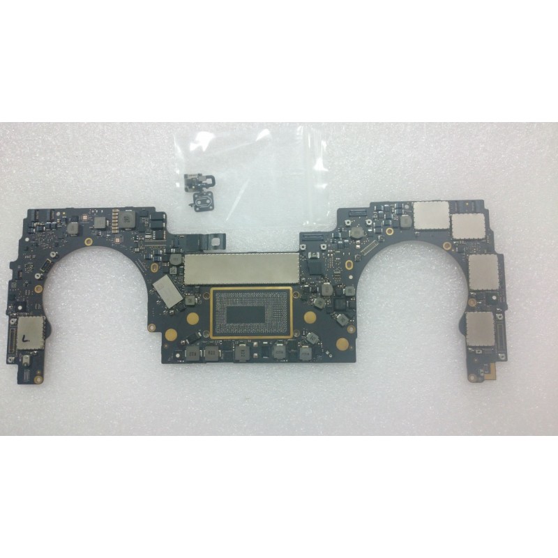 820 00923 A Apple MacBook Pro Retina 13 Mid 2017 A1706 EMC 3163 4xCD3215C00 ISL9239HI RAM 8gb SSD 256gb