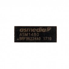 Микросхема ASM1480 QFN-42