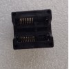 Адаптер Adapter SOP16-DIP8 300mil