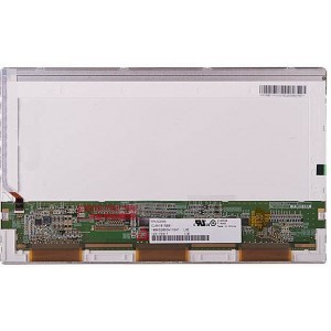 Б/У 10.1" матрица CLAA101NB01, глян., 1024x600 LED 40 pin