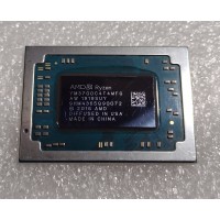 Процессор AMD Ryzen 7 3750H 3700U YM3700C4T4MFG BGA1140 FP5