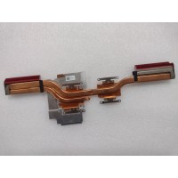 Термотрубка радиатор Asus FX505DY 13N1-7PA0101 13NR01A0AM0101