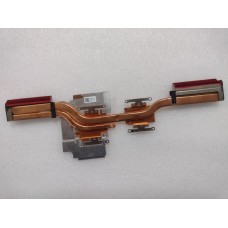 Термотрубка радиатор Asus FX505DY 13N1-7PA0101 13NR01A0AM0101